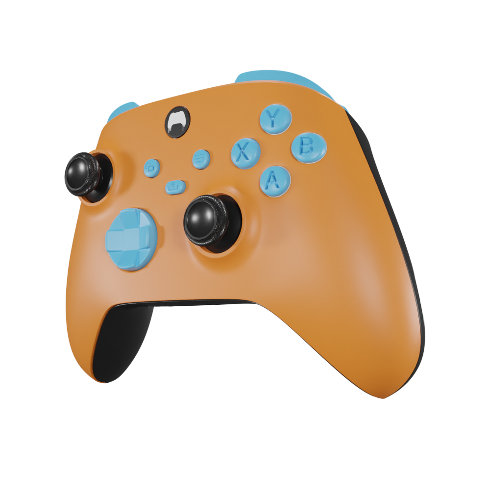 Xbox-Series-X-Custom-Controller-Long-Tail-Edition-2