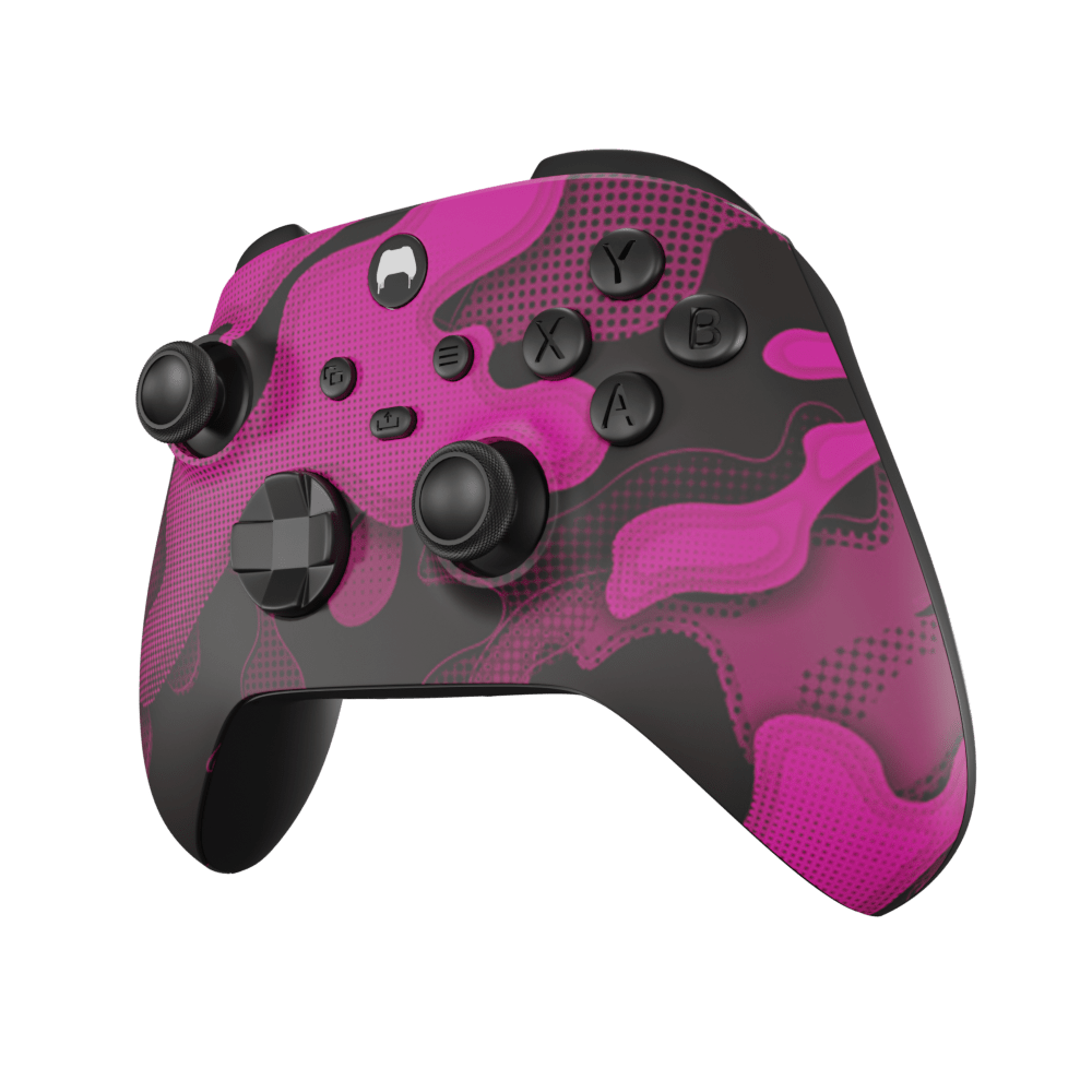 Xbox-Series-X-Custom-Controller-Pink-Camo-Edition-2