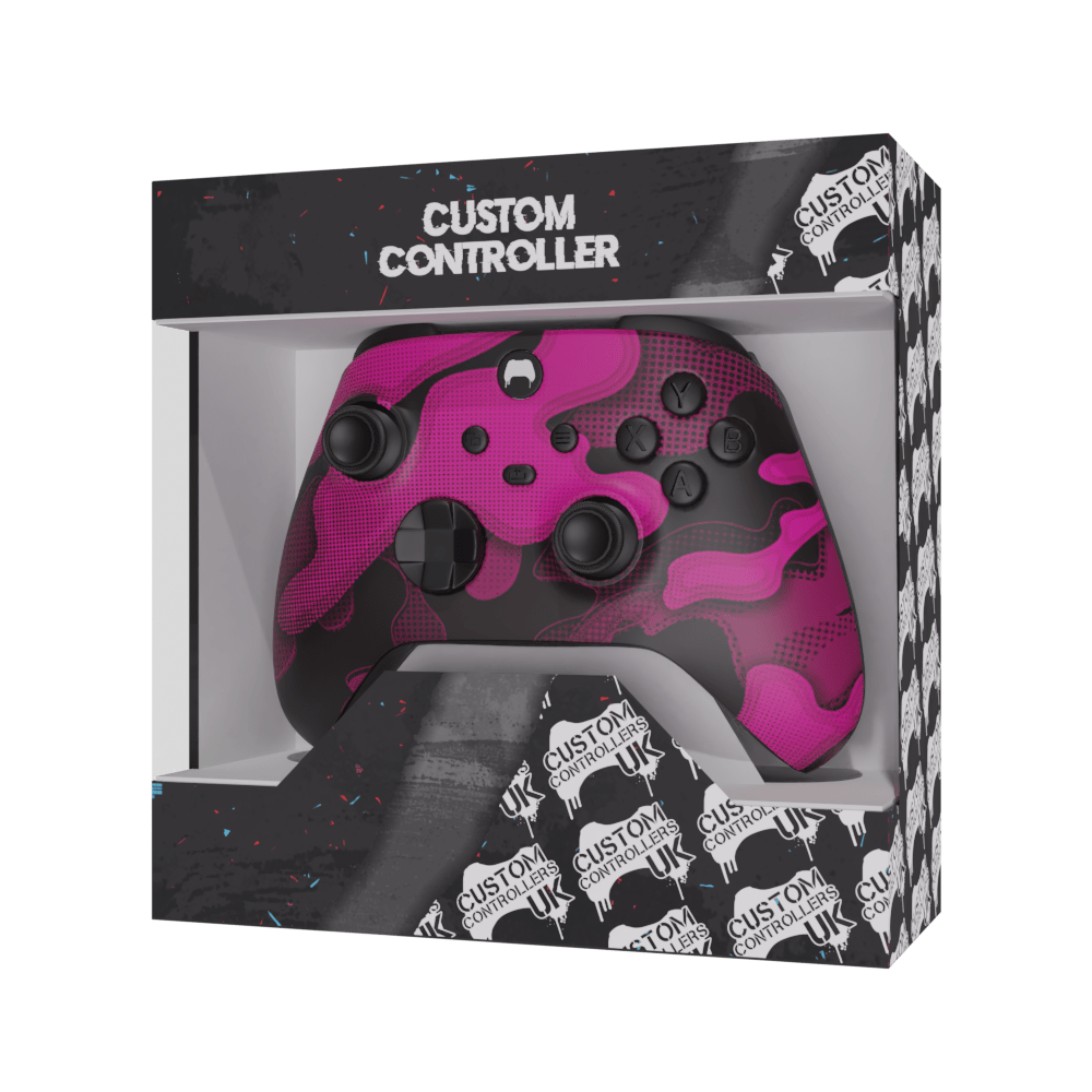 Xbox-Series-X-Custom-Controller-Pink-Camo-Edition-5