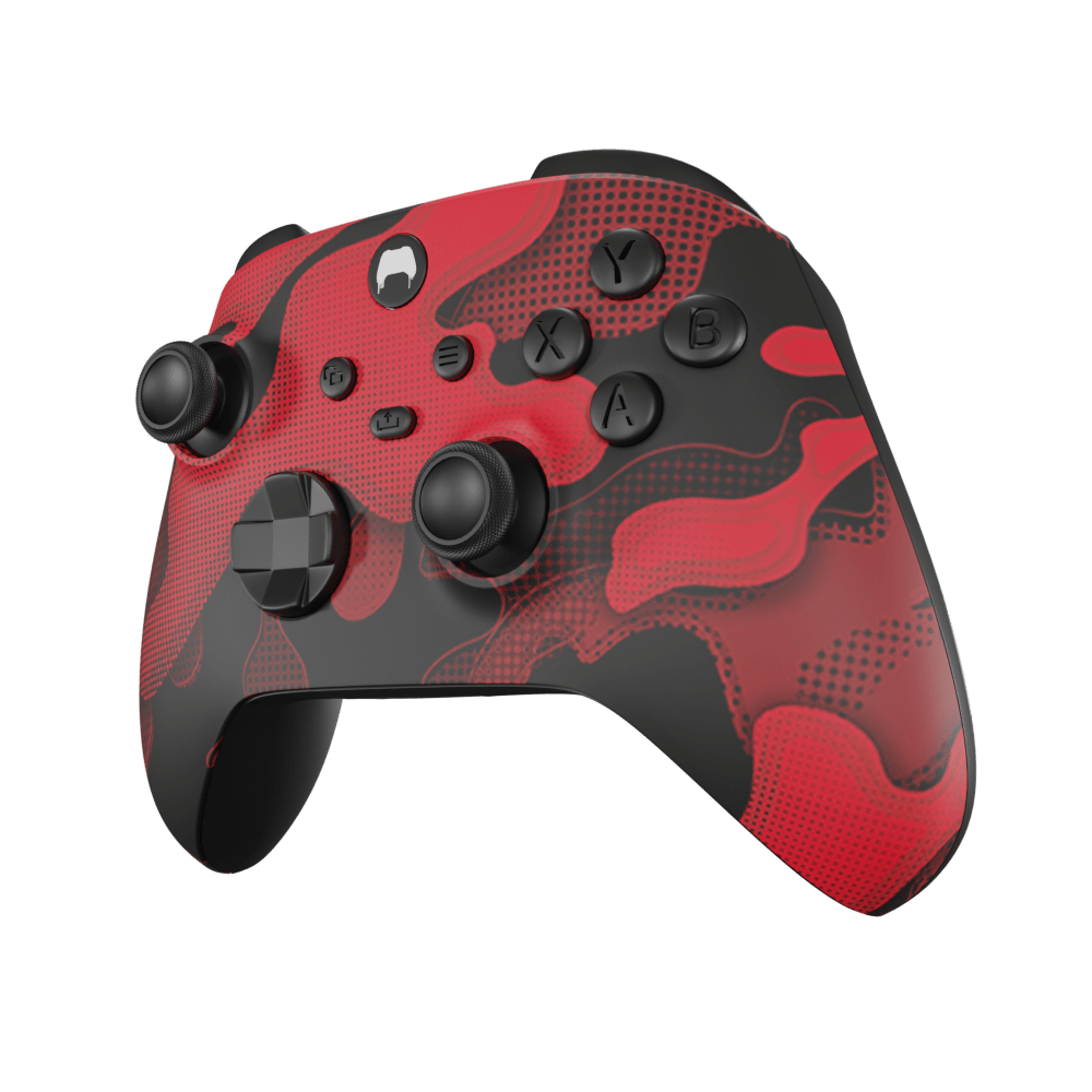 Xbox-Series-X-Custom-Controller-Red-Camo-Edition-2