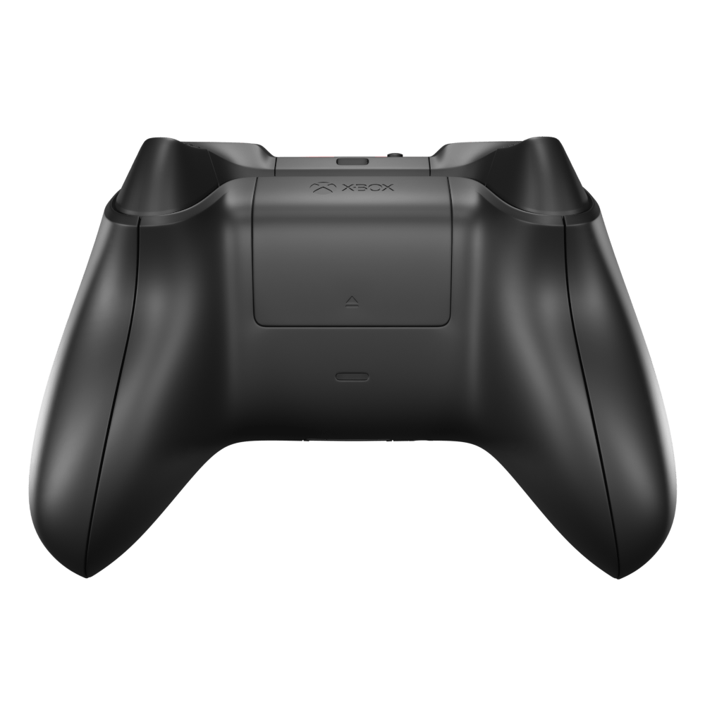 Xbox-Series-X-Custom-Controller-Red-Camo-Edition-4