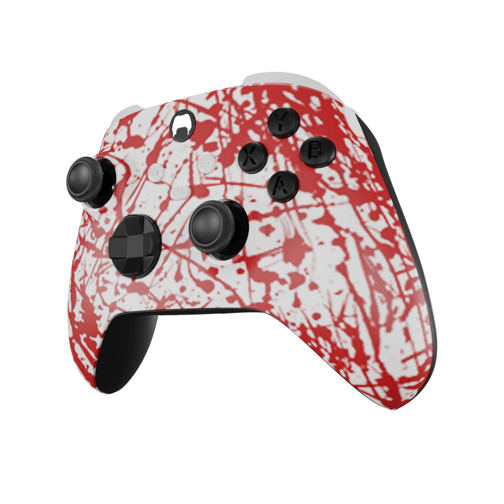 Xbox-Series-X-Custom-Controller-Sacrifice-Edition-2