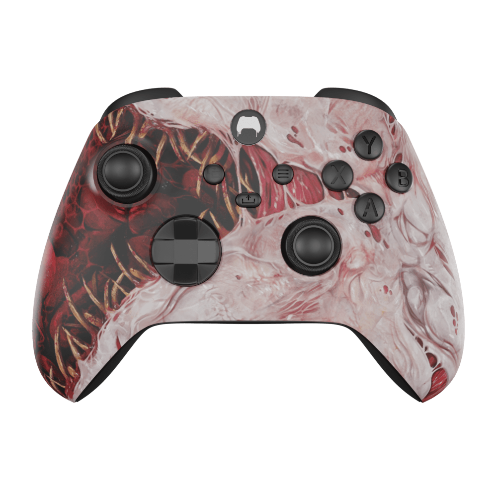 Xbox-Series-X-Custom-Controller-Species-Edition