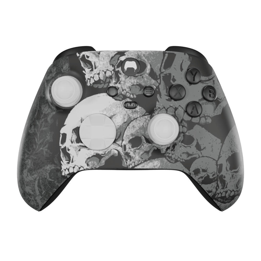 Xbox-Series-X-Custom-Controller-War-Edition