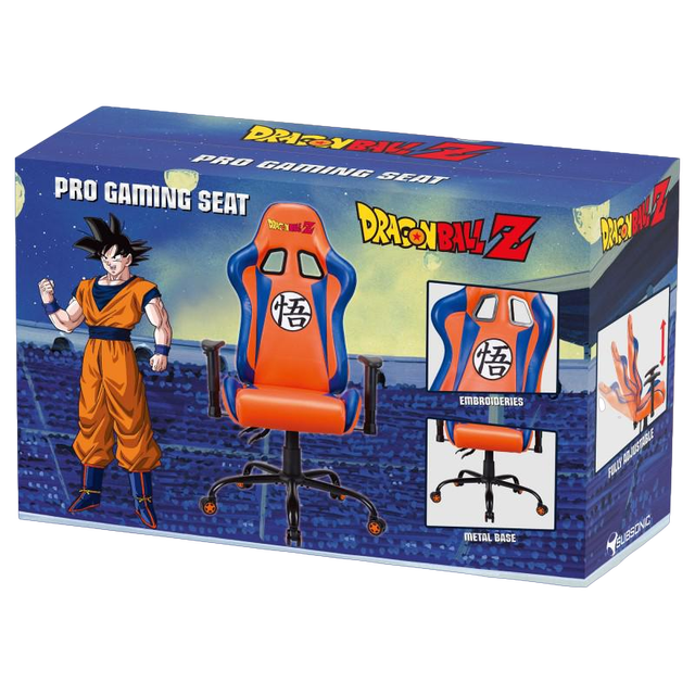 dbzpro7