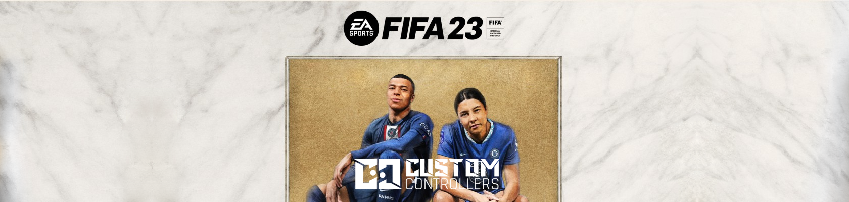 FIFA 23 Review – Best for Last?-Custom Controllers UK