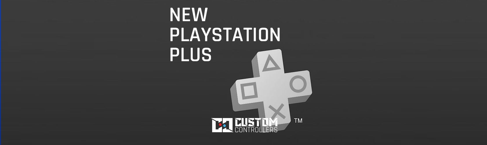 Everything We Know About the PS Plus Changes-Custom Controllers UK