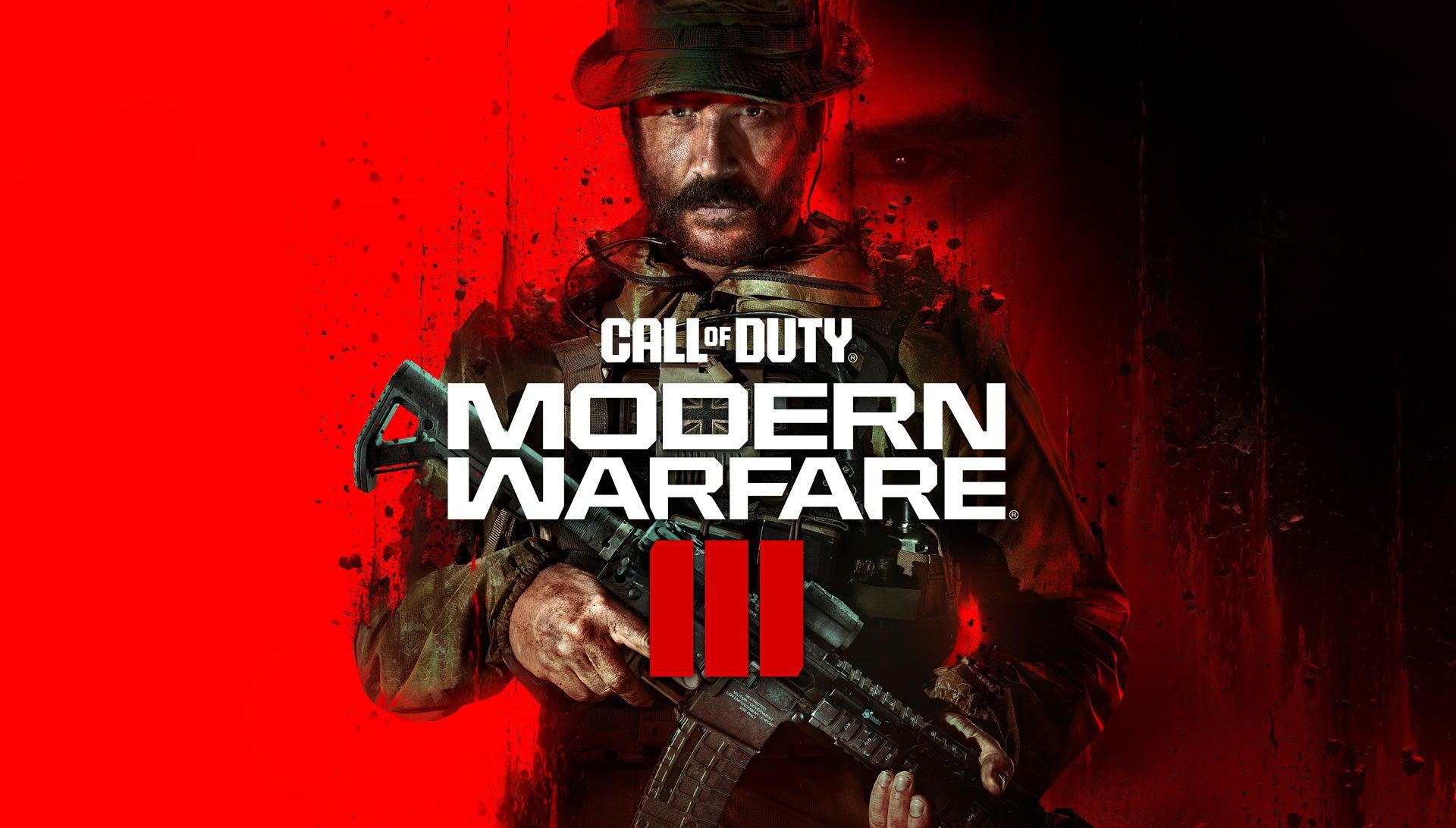 Call Of Duty: Modern Warfare III Campaign Review-Custom Controllers UK