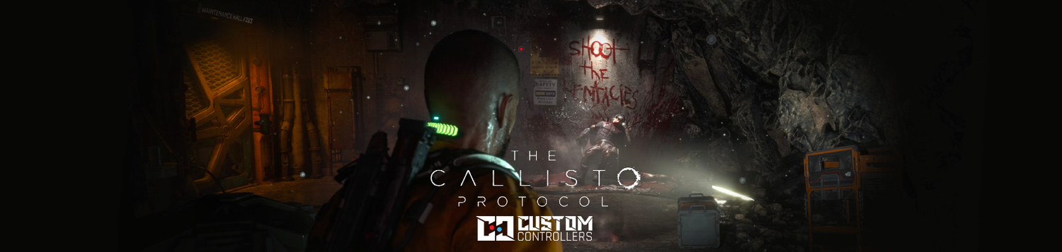 The Callisto Protocol Review – Is it as bad as people are saying?-Custom Controllers UK