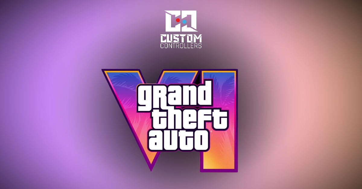 What We Know About GTA 6 So Far-Custom Controllers UK