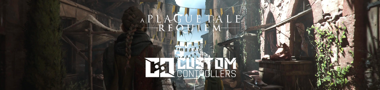 A Plague Tale Requiem Review – A Serviceable Sequel?-Custom Controllers UK