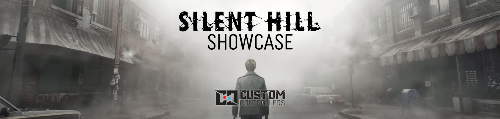 Everything Revealed in the Silent Hill Showcase-Custom Controllers UK