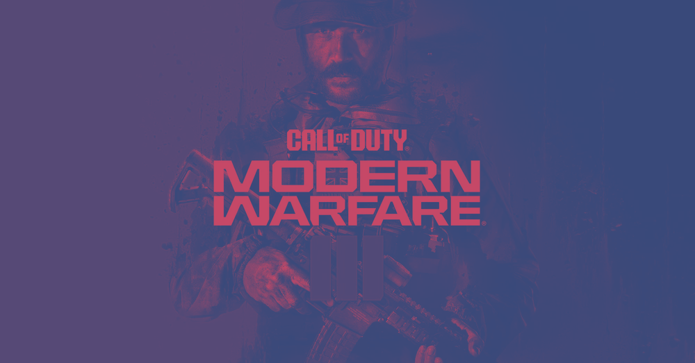 Call Of Duty: Modern Warfare III Campaign Review-Custom Controllers UK