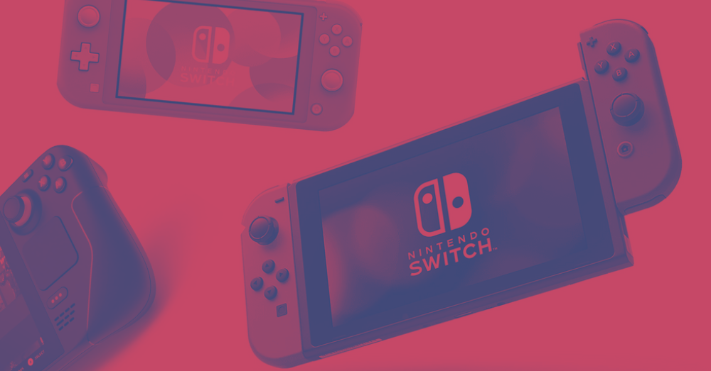 Best Handheld Gaming Consoles Of 2023