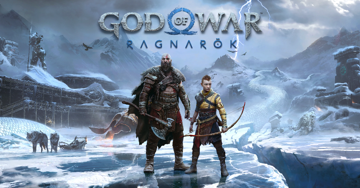 Everything We Know About God of War Ragnarök-Custom Controllers UK