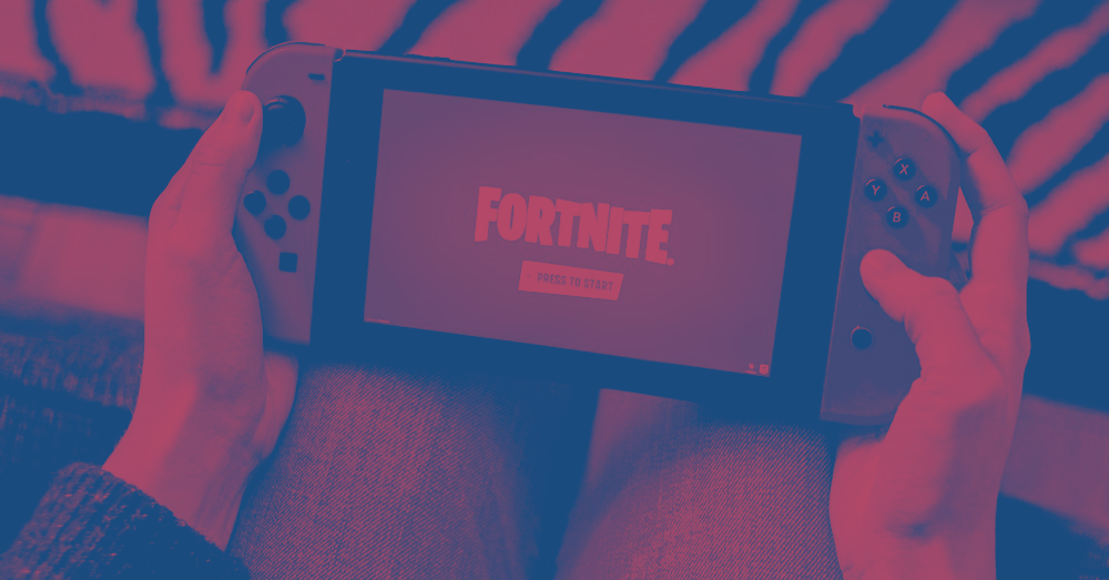 Hidden Features On Nintendo Switch