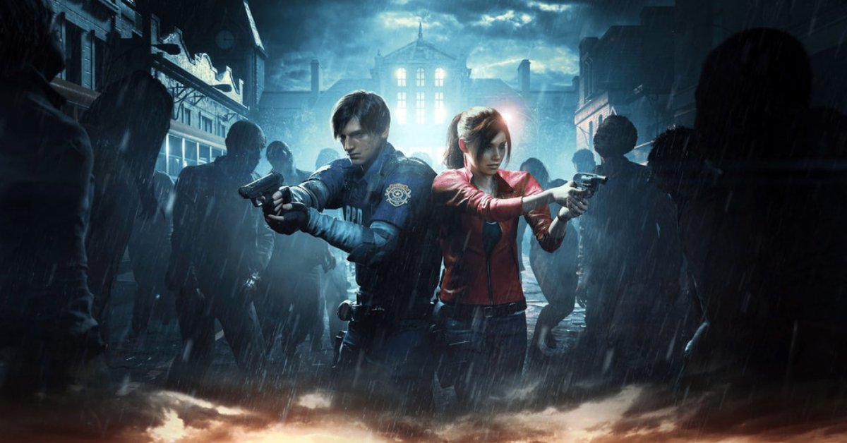 Top 10 Most Shocking Moments from The Resident Evil Series