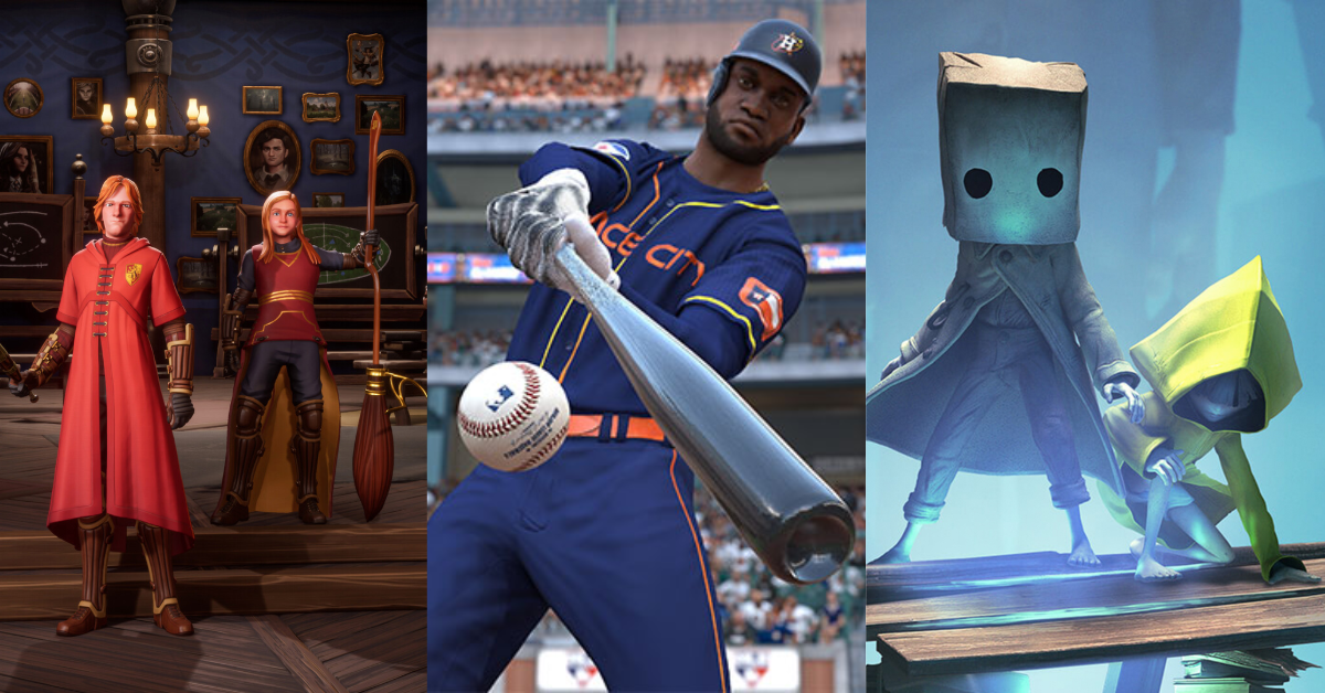 September PS Plus 2024 Games