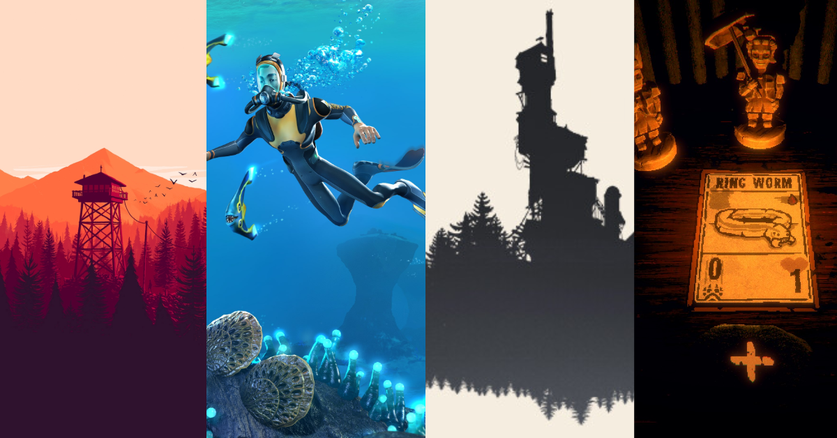 Top 10 Indie Games That You Need To Play