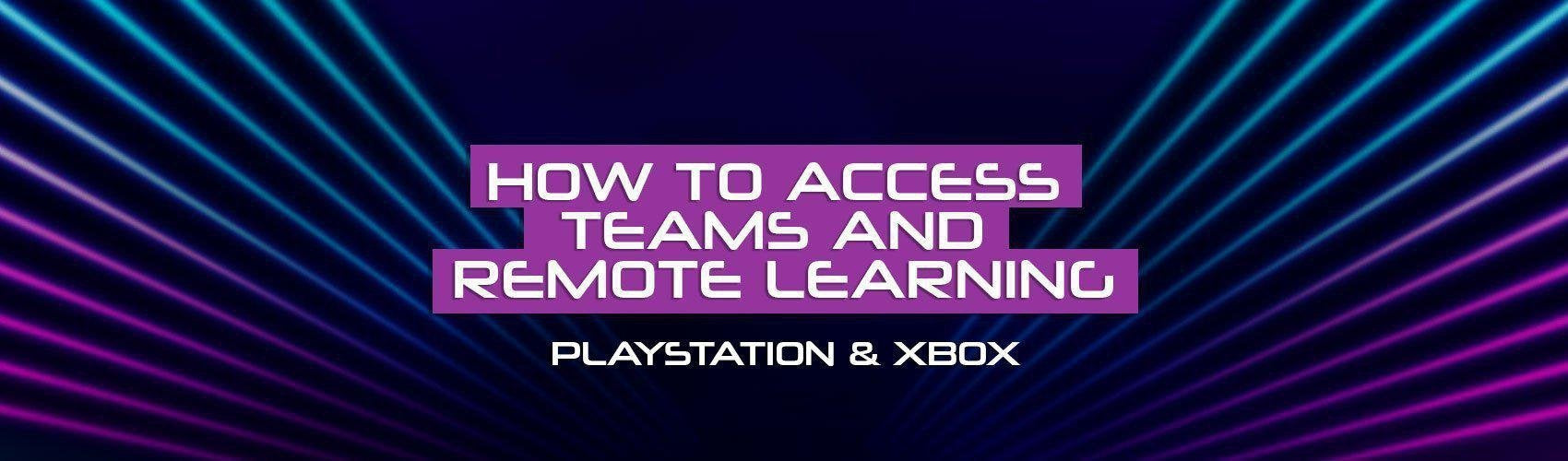 Accessing Teams with ease using our Tips and Tricks:-Custom Controllers UK