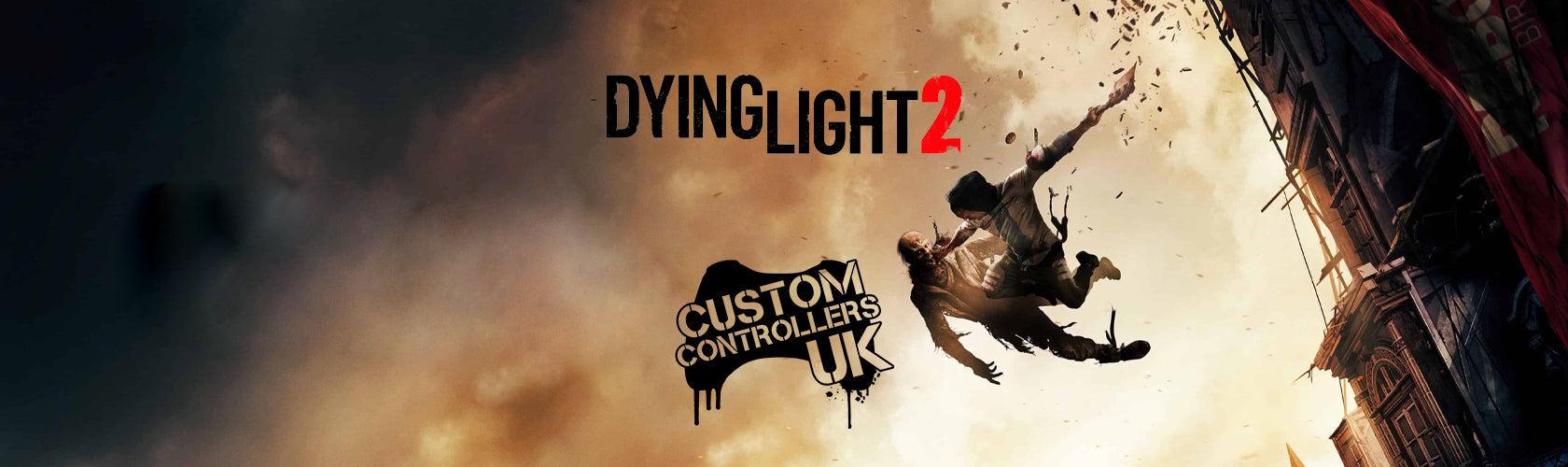 Dying Light 2 Review - Dead or Alive?-Custom Controllers UK