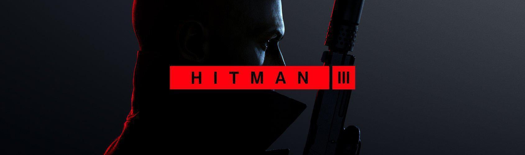 Hitman 3- A Great Start to 2021-Custom Controllers UK