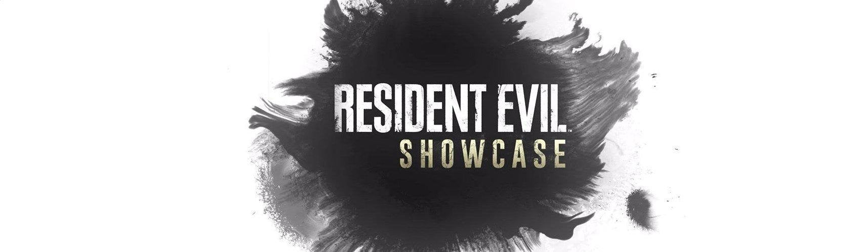 Overview of the Resident Evil Showcase-Custom Controllers UK