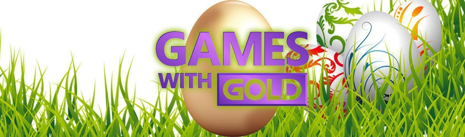 Xbox Live Gold Free Games Announced-Custom Controllers UK