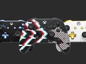 Top Selling Xbox One Controllers-Custom Controllers UK