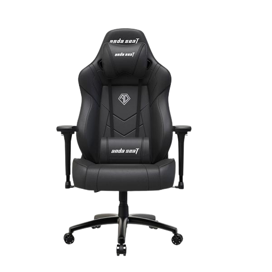 Anda Seat Dark Demon Premium Gaming Chair - Refurbished Pristine