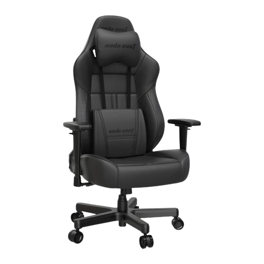 Anda Seat Dark Demon Dragon Gaming Chair - Refurbished Pristine