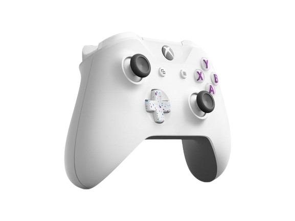 Microsoft Special Edition Xbox One Wireless Controller - Hyperspace Limited Edition