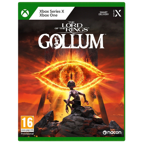 The Lord Of The Rings: Gollum (Xbox Series X / Xbox One)