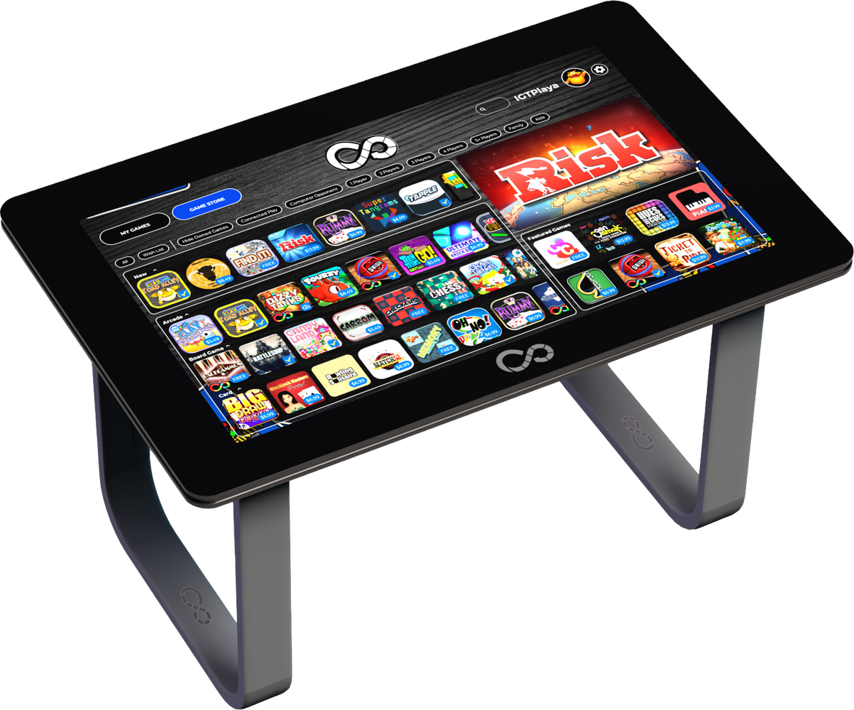 Arcade1Up Infinity Game Table