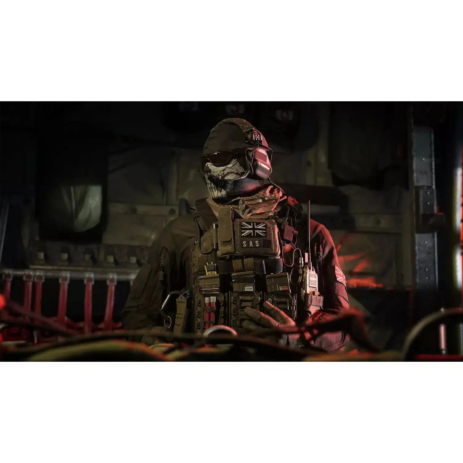 Call of Duty: Modern Warfare III (Xbox)