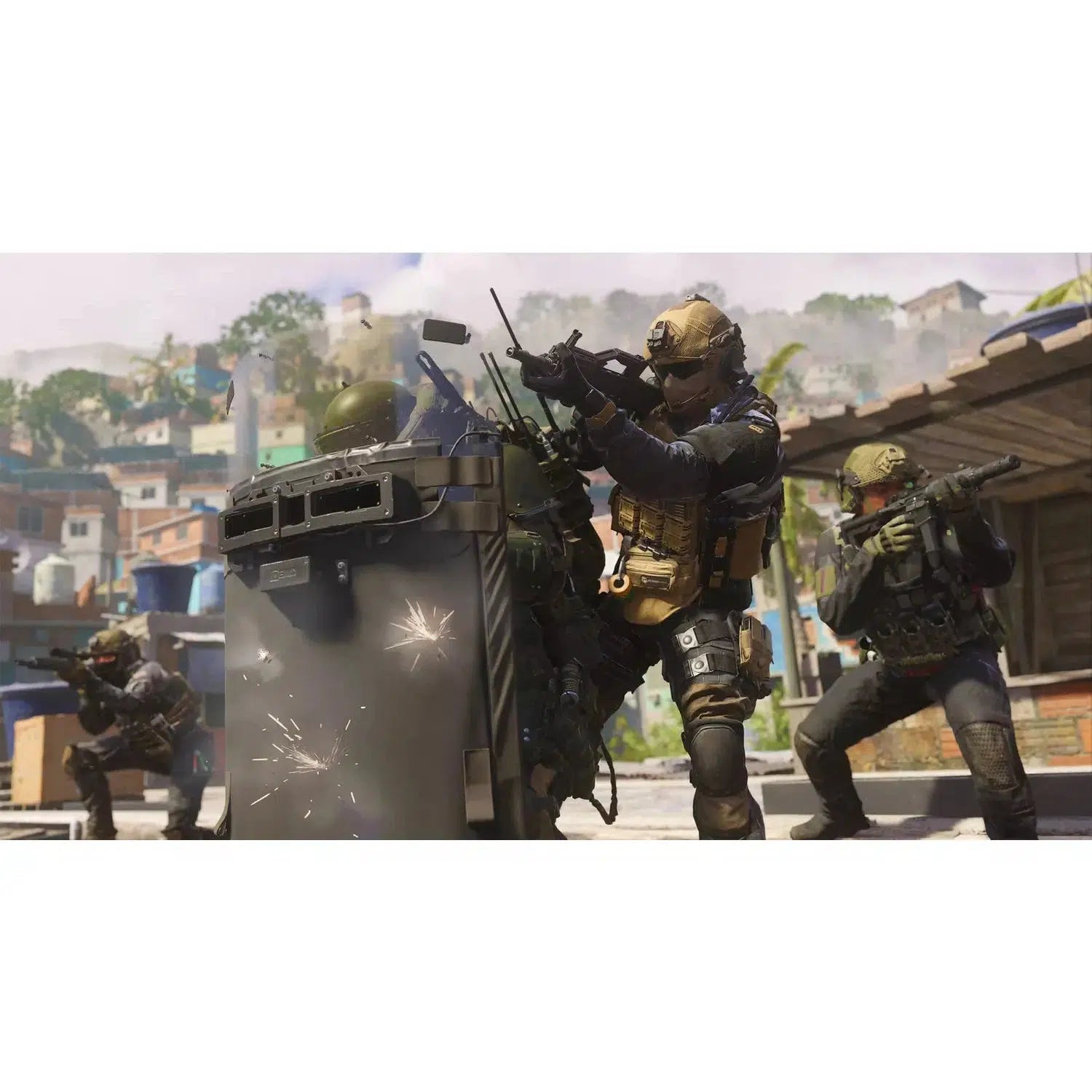 Call of Duty: Modern Warfare III (Xbox)