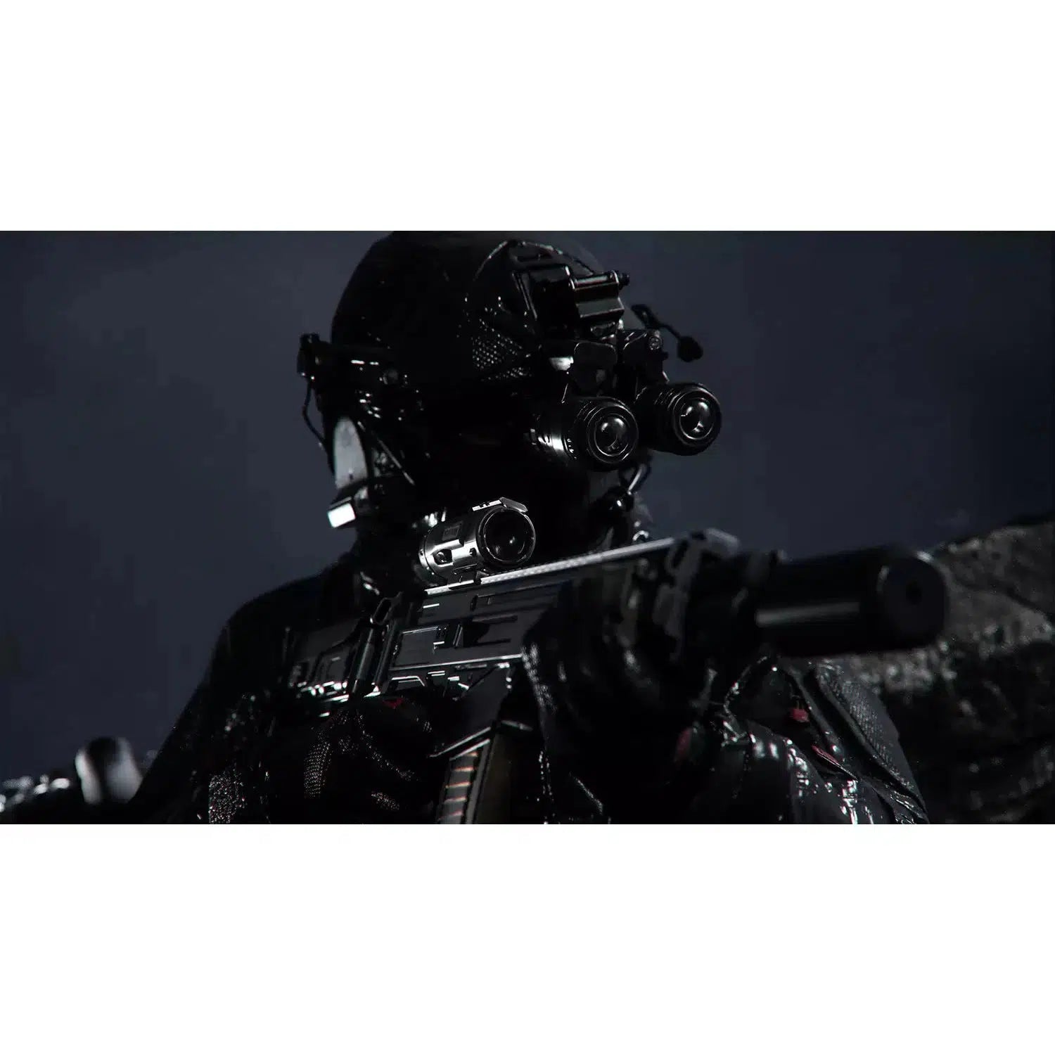 Call of Duty: Modern Warfare III (PS5)
