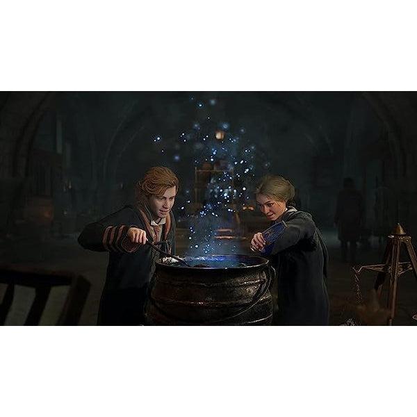 Hogwarts Legacy: Collector's Edition (PS4)