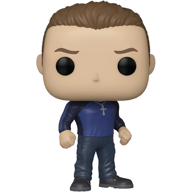 Funko Pop 1079 - Fast & Furious - Jakob Toretto