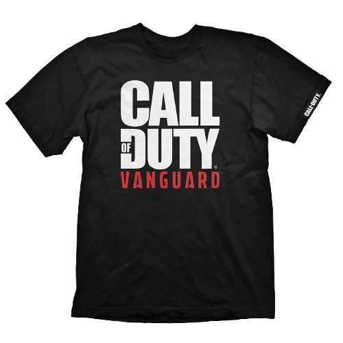 Call of Duty: Vanguard T-Shirt - Large