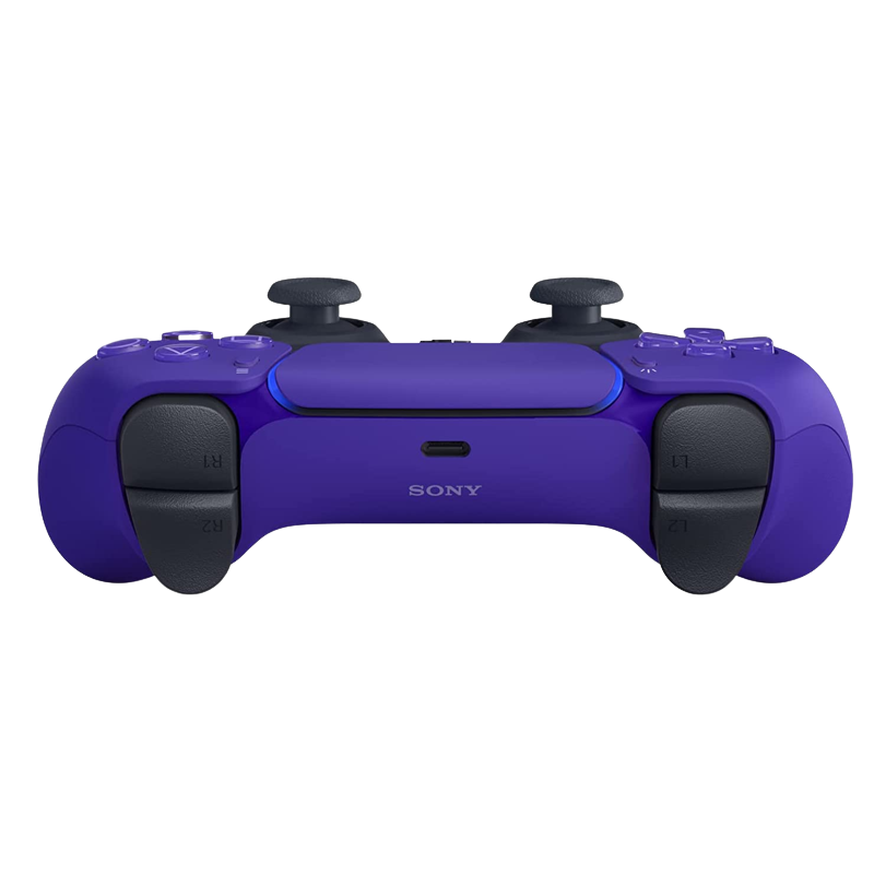 Official Sony PS5 DualSense Controller - Galactic Purple - Pristine