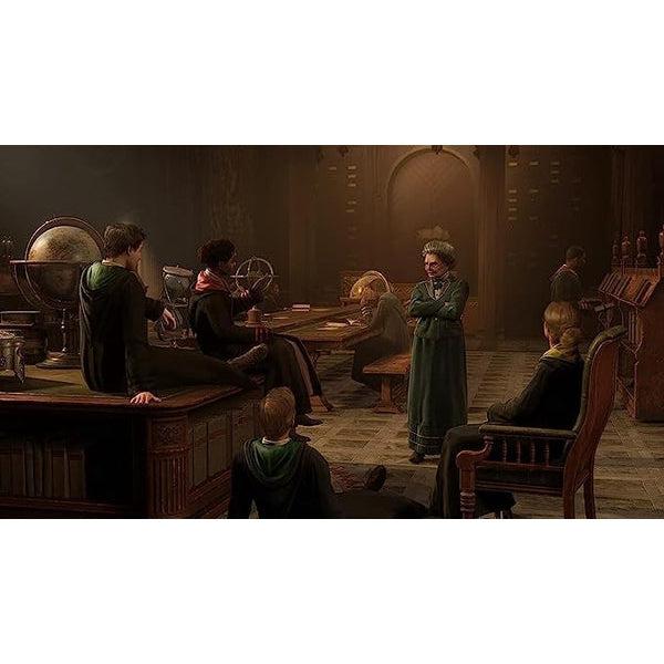 Hogwarts Legacy: Collector's Edition (PS4)