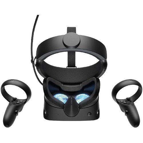 Oculus Rift S Virtual Reality Headset PC - Black - Refurbished Excellent