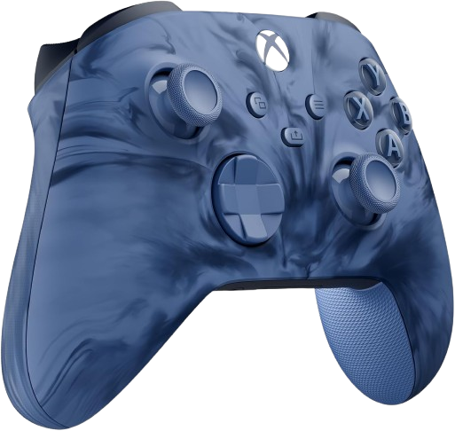 Microsoft Xbox Series X/S Wireless Controller - Stormcloud - Refurbished Excellent