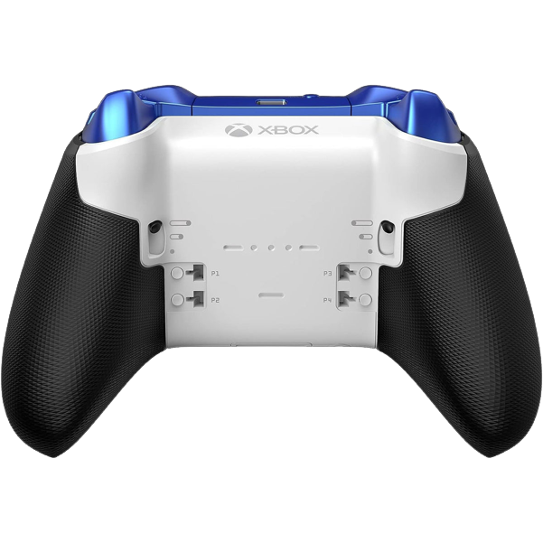 Microsoft Elite Series 2 Core Wireless Controller - Blue - Pristine