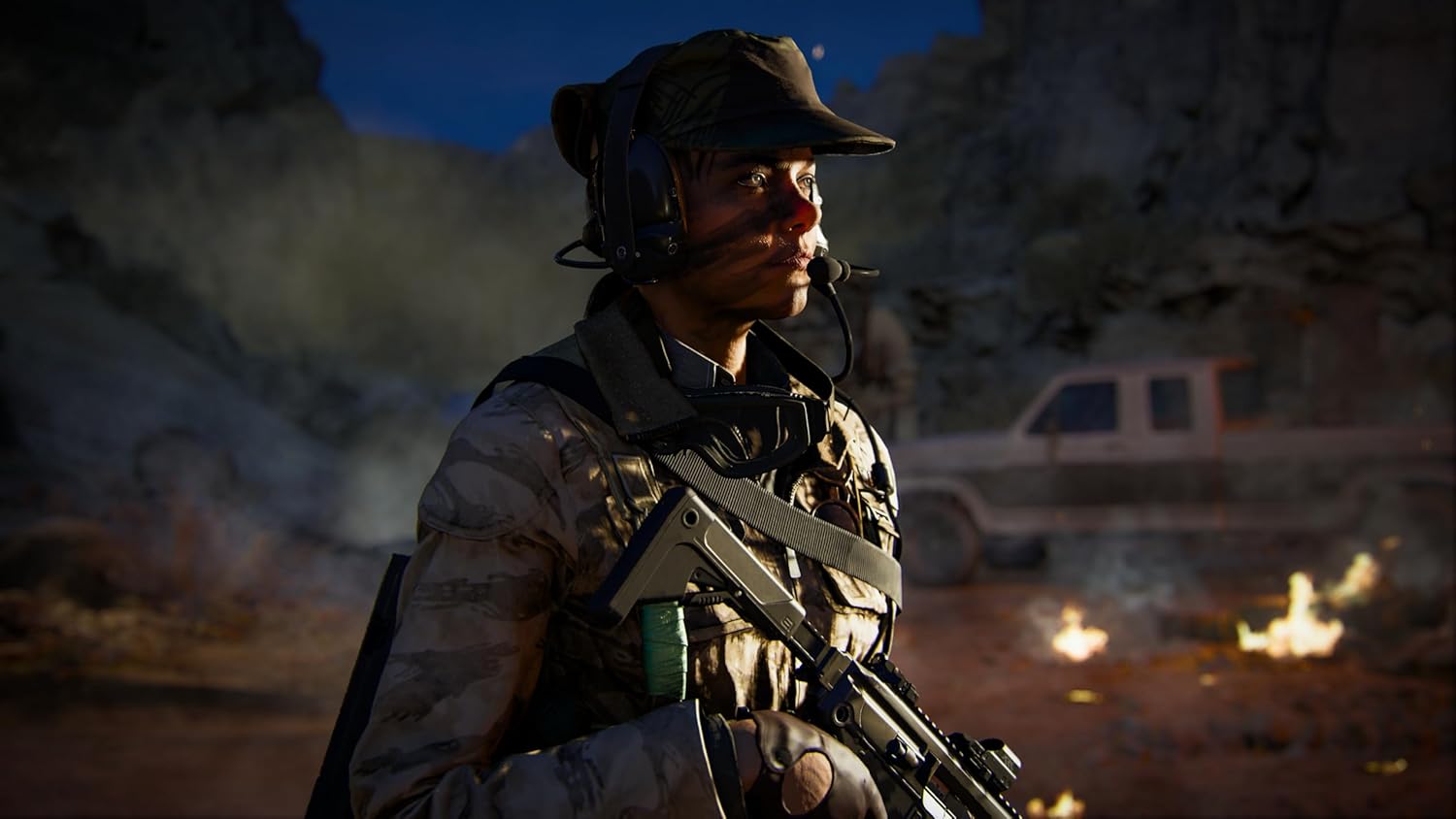 Call of Duty: Black Ops 6 (PS5)