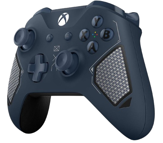 Microsoft Special Edition Xbox One Wireless Controller - Patrol Tech