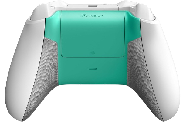 Microsoft Special Edition Xbox One Wireless Controller - Sport White