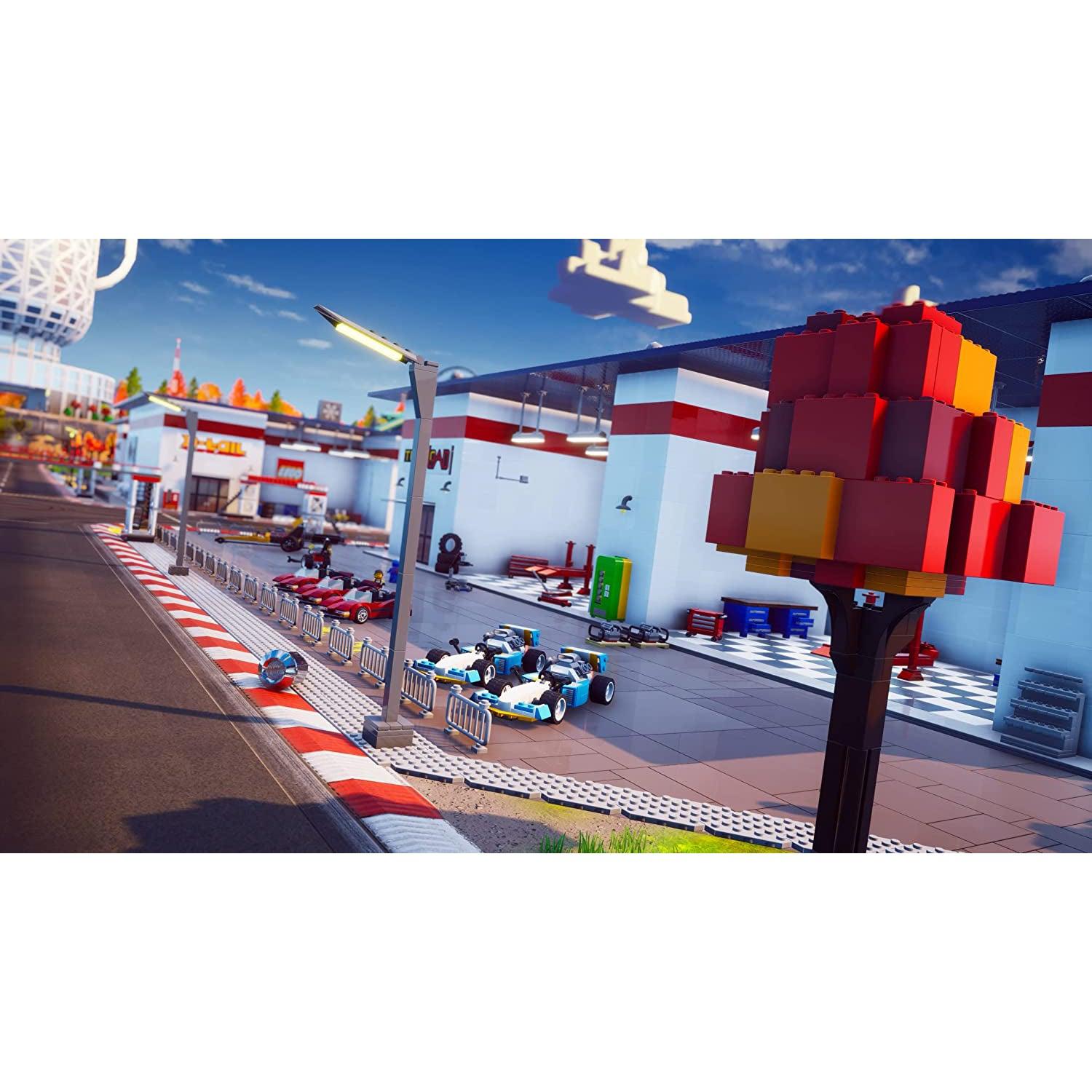 LEGO 2K Drive (Nintendo Switch)