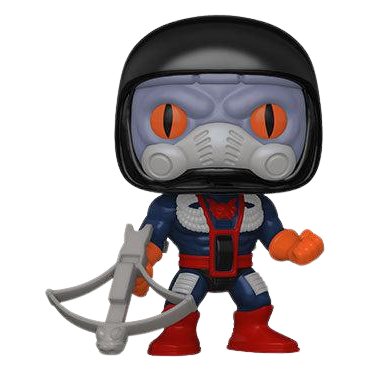 Funko Pop 85 - Masters of the Universe - Dragstor